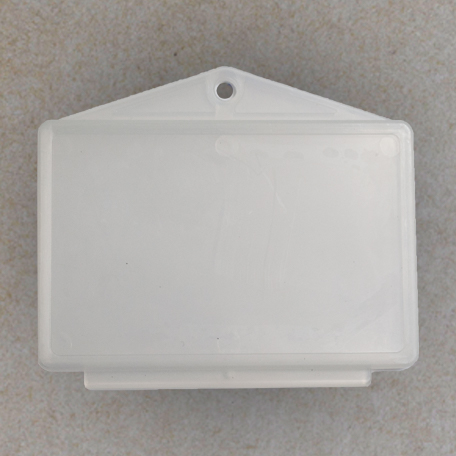 S106 - Plastic Rego Holder